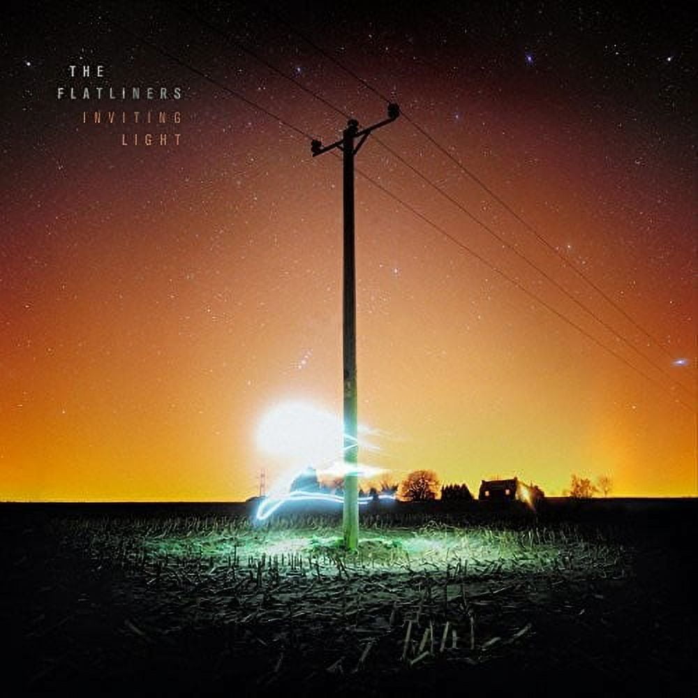 Inviting Light (Vinyl) - Walmart.com