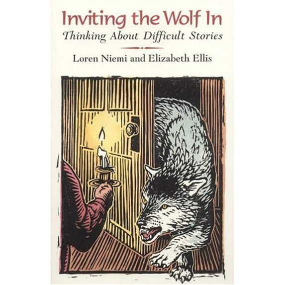 Pre-Owned Inviting the Wolf In (Paperback) 0874836239 9780874836233