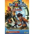 thumbnail image 1 of Invizimals: The Alliance [ NON-USA FORMAT, PAL, Reg.0 Import - Spain ], 1 of 1