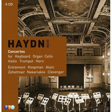 Invocation - Concertos - Music & Performance - CD
