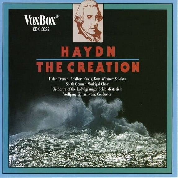 Invocation - Creation - Music & Performance - CD