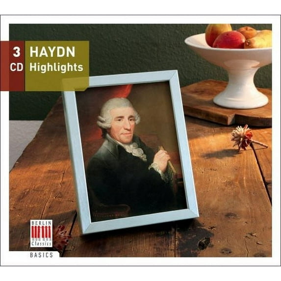 Invocation - Highlights - Music & Performance - CD