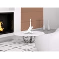 thumbnail image 1 of Invocation Man Sculpture // Matte White, 1 of 4