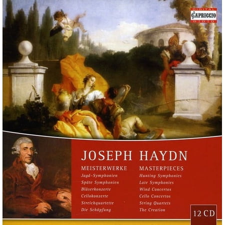 Invocation - Masterpieces - Music & Performance - CD