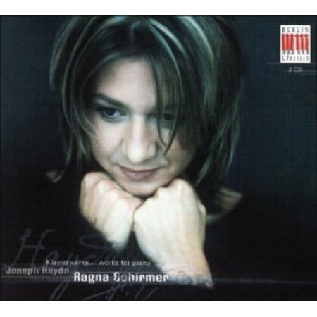 Invocation - Piano Sonatas - Music & Performance - CD