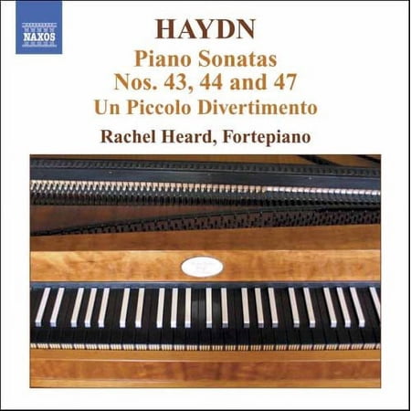 Invocation - Piano Sonatas - Music & Performance - CD