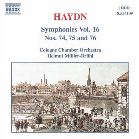 Invocation - Symphonies 16 - Music & Performance - CD