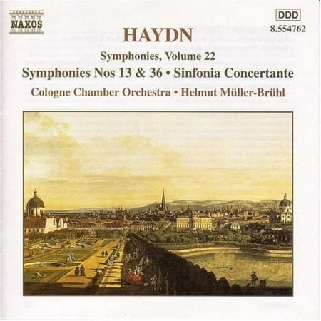 Invocation - Symphonies 22 - Music & Performance - CD