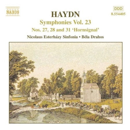 Invocation - Symphonies 23 - Music & Performance - CD