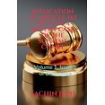 thumbnail image 1 of Invocation of Article 142 Vis-A-VIS a Recent Case of the Supreme Court, (Paperback), 1 of 1