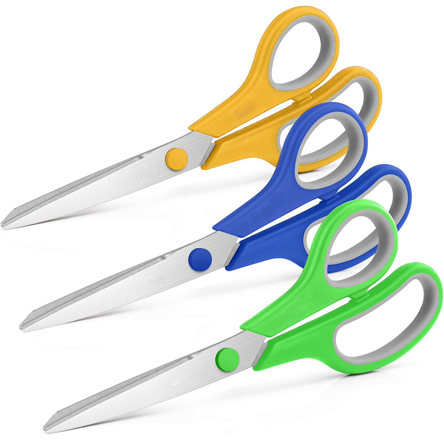 Marks Embroidery Scissors 4"