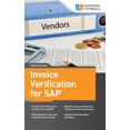 thumbnail image 1 of Invoice Verification for SAP, (Paperback), 1 of 1