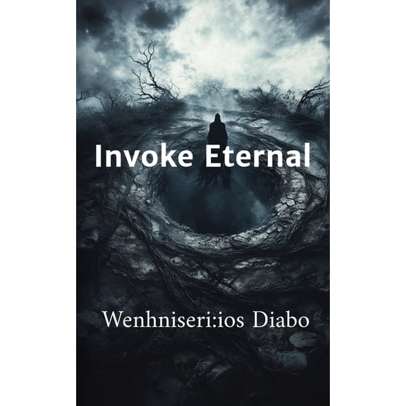 Invoke Eternal, (Paperback)