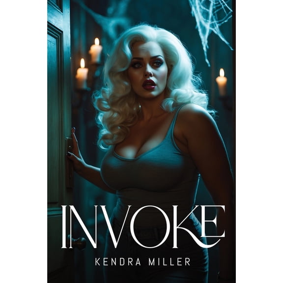 Invoke, (Paperback)