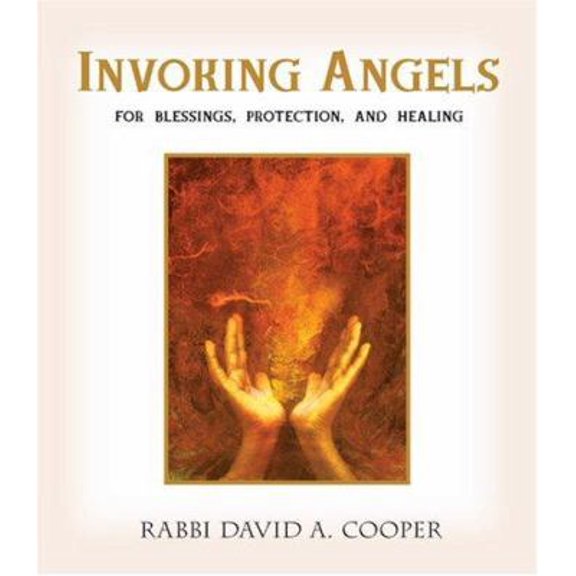 Pre-Owned Invoking Angels (Hardcover) 1591795184 9781591795186