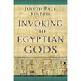 thumbnail image 1 of Pre-Owned Invoking the Egyptian Gods (Paperback) 073872730X 9780738727301, 1 of 1