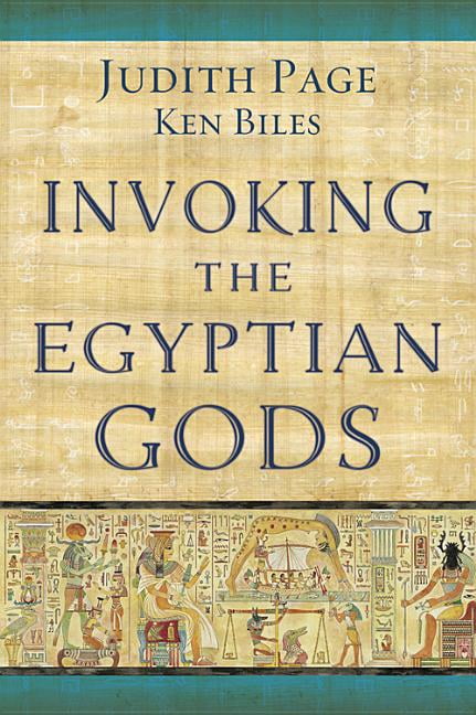Invoking the Egyptian Gods, (Paperback) - Walmart Business Supplies