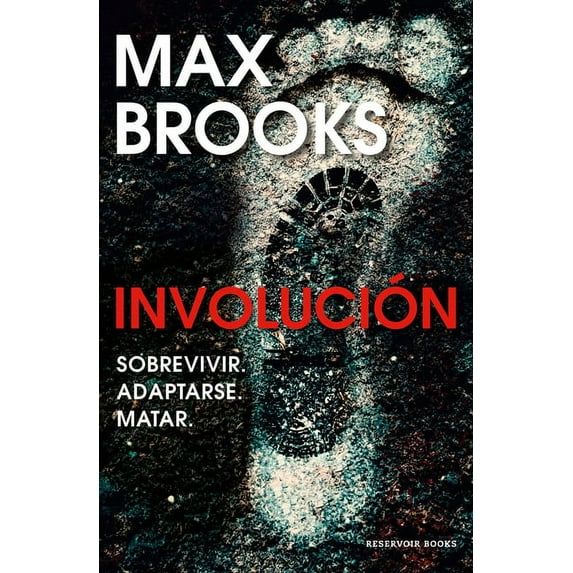 Involución / Devolution (Paperback)
