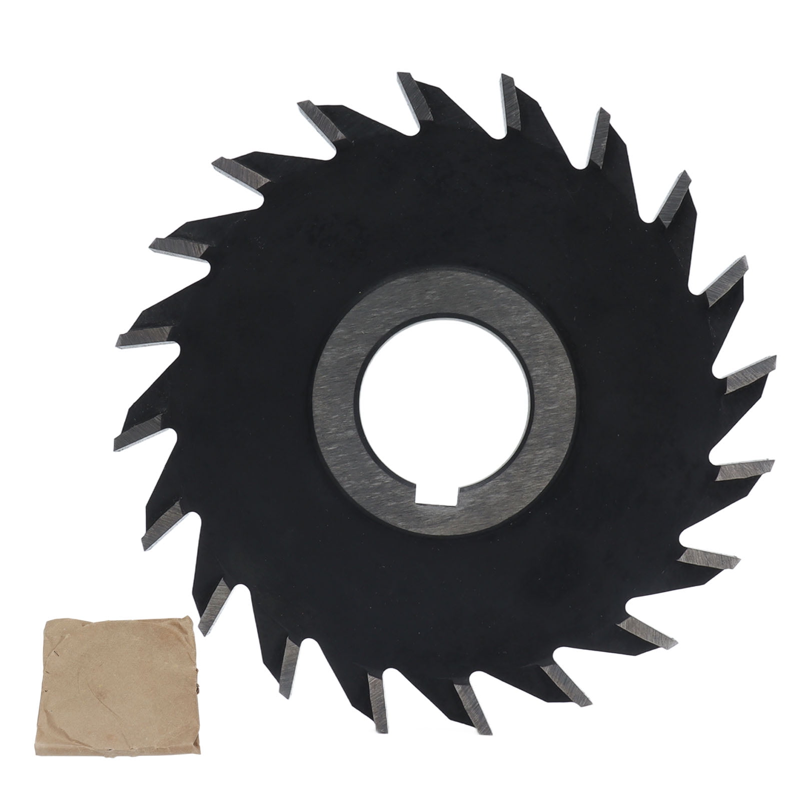 Involute Gear Cutters Disc Set HSS Disk Shaped Milling Cutter 32mm