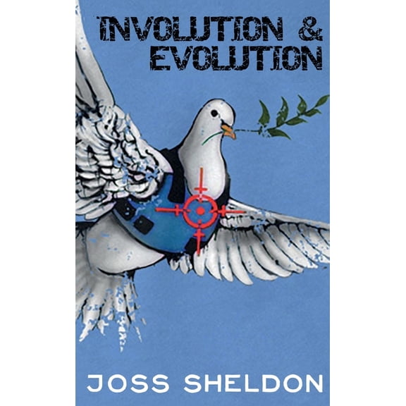 Involution & Evolution, (Hardcover)