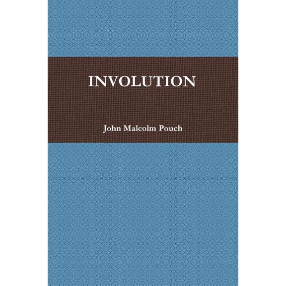 Involution, (Paperback)