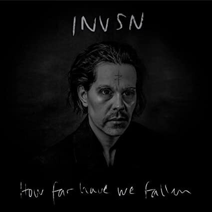 Invsn - How Far Have We Fallen - Music & Performance - Vinyl