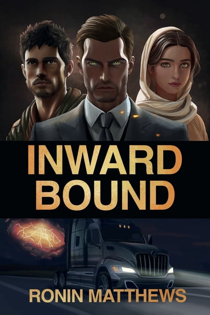 Inward Bound, (Paperback)