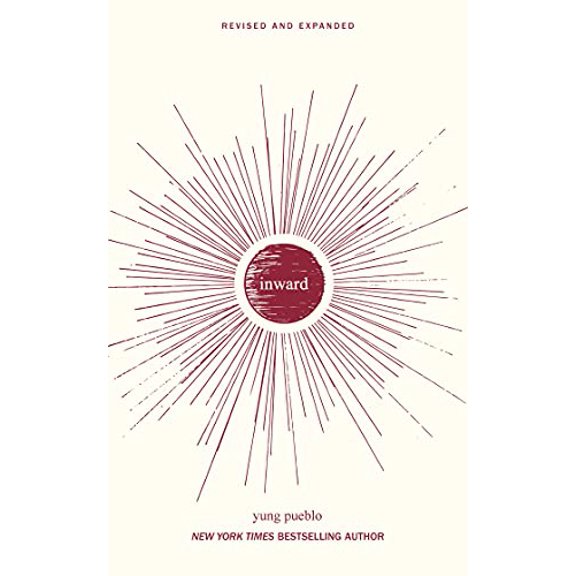 Pre-Owned Inward (Paperback) 1449495753 9781449495756