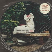 Inxs - Baby Dont Cry - 12 Picture Disc
