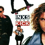 Inxs - Kick - Music & Performance - Vinyl