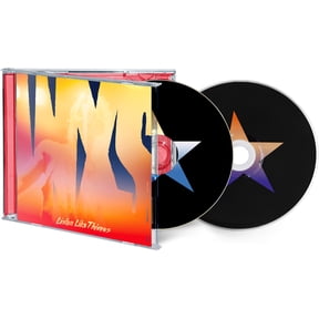 Inxs - Listen Like Thieves - Music & Performance - CD