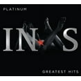thumbnail image 1 of Inxs - Platinum: Greatest Hits - Music & Performance - CD, 1 of 1