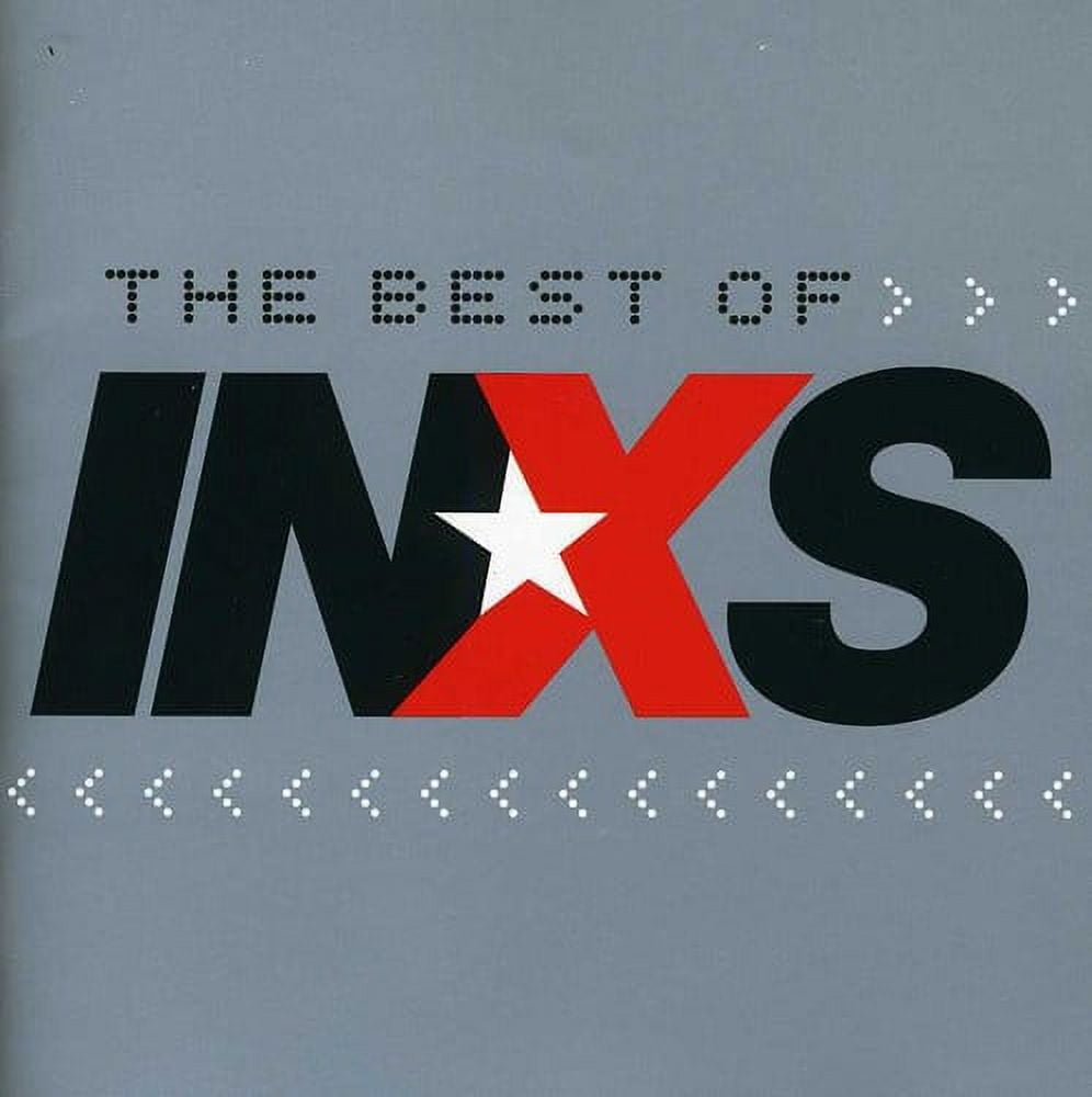 (未使用･未開封品)Best of INXS: I&#39;m Only Looking [DVD] MV5BMjA3MjYzODEwN15BMl5BanBnXk