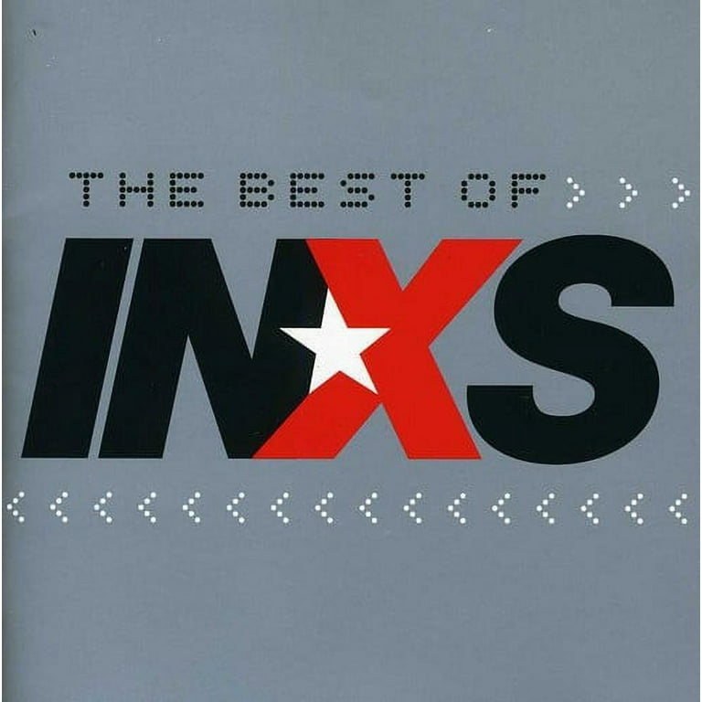 Inxs - The Best Of INXS - Music & Performance - CD - Walmart.com