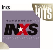 Inxs - The Best Of INXS - Music & Performance - CD