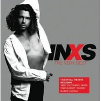 Inxs - The Best Of INXS - Music & Performance - CD - Walmart.com