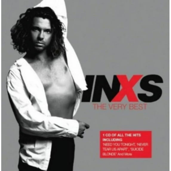 Inxs - Very Best - Music & Performance - CD