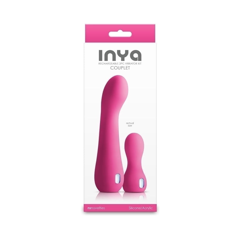 sexspielzeug sets Sex-Toy-Set „Power Box Lovers Kit“, 10-teilig 1 St