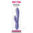 thumbnail image 1 of Inya Love Bunny Purple, 1 of 3