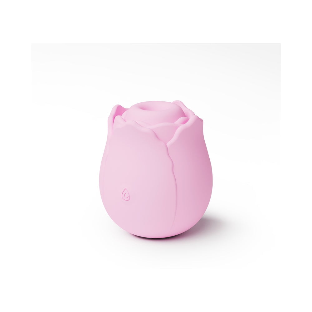 pink vibrator walmart plusOne Vibrating Bullet Soft Touch Massager, Pink, 10 Vibration Settings,  Waterproof main image 1