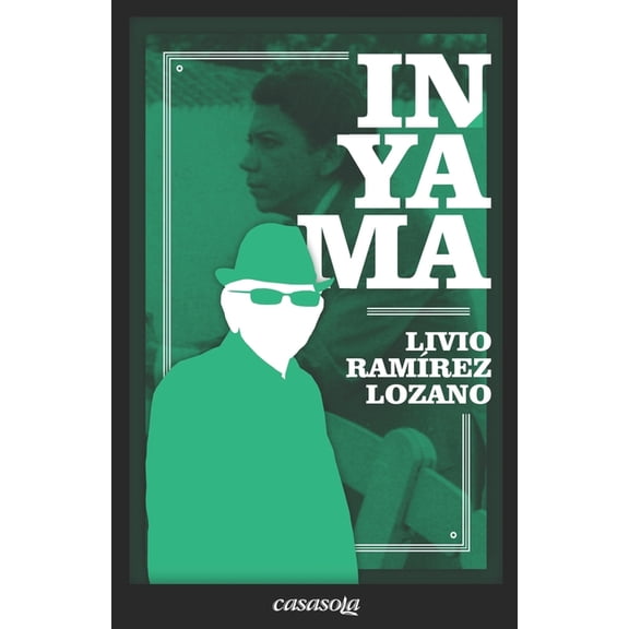 Inyama: Seleccion del autor (Spanish Edition)
