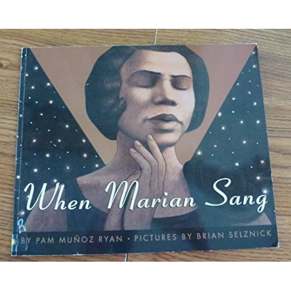 Pre-Owned inZone Book: When Marian Sang (Reader's Workshop) (Paperback) 0736227814 9780736227810