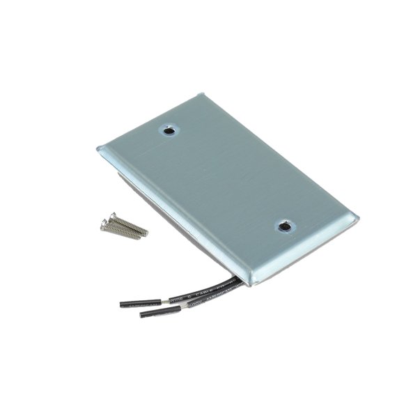 Io Hvac Controls Cs-60-Wp - 60F Htg Flshmnt Tamperprf Stat