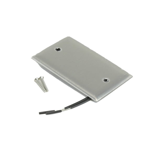 Io Hvac Controls Cs-70-Wp - 70F Htg Flush Tamper-Proof