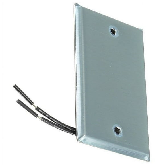 Io Hvac Controls Thermostat,60 deg. F,Heating CS-60-WP