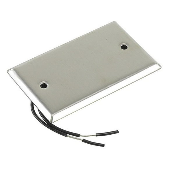 Io Hvac Controls Thermostat,65 deg. F,Heating CS-65-WP