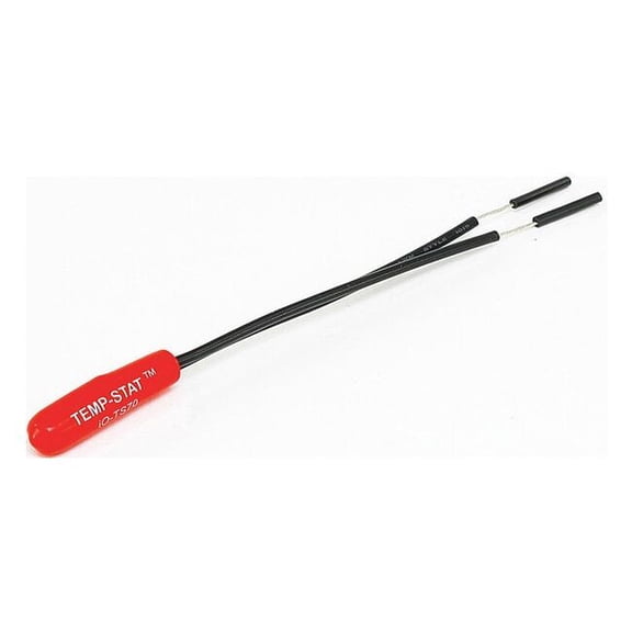 Io Hvac Controls Thermostat,70 deg. F,Heating,24V TS-70