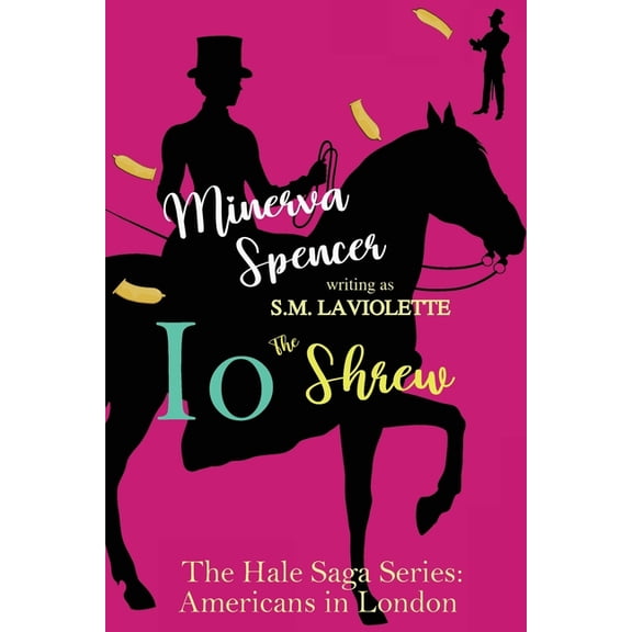 Io: The Shrew, (Paperback)