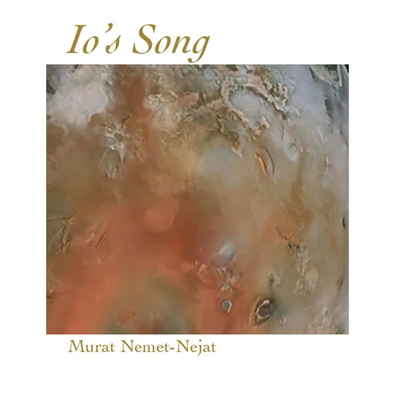 Io's Song, (Paperback)