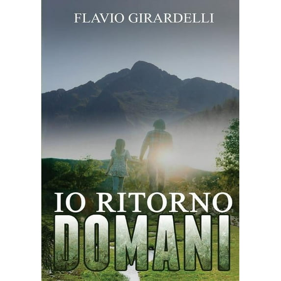 Io ritorno domani (Paperback)